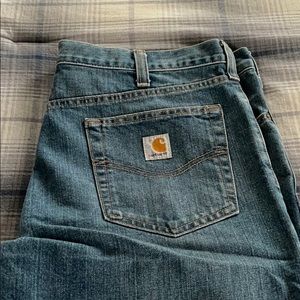 Carhartt jeans men